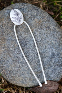 Cedar Sprig Hair Fork